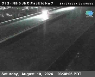 NB 5 JNO Pacific Hwy