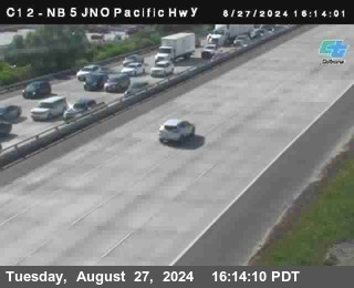 NB 5 JNO Pacific Hwy