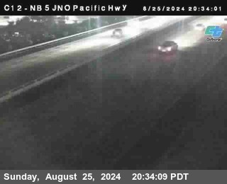 NB 5 JNO Pacific Hwy