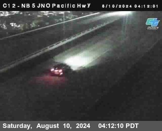 NB 5 JNO Pacific Hwy