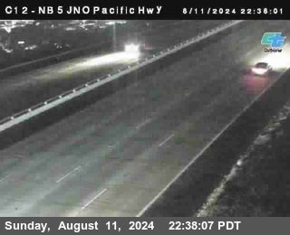 NB 5 JNO Pacific Hwy