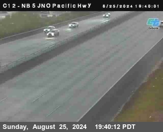 NB 5 JNO Pacific Hwy