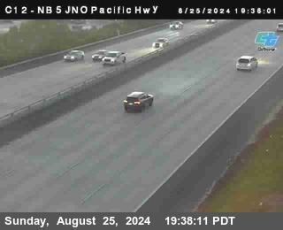 NB 5 JNO Pacific Hwy