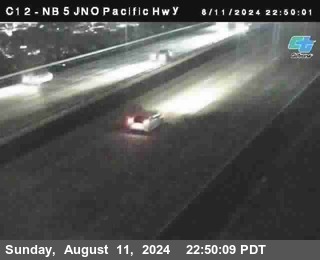 NB 5 JNO Pacific Hwy