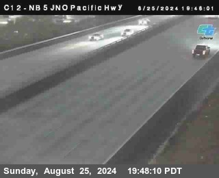 NB 5 JNO Pacific Hwy