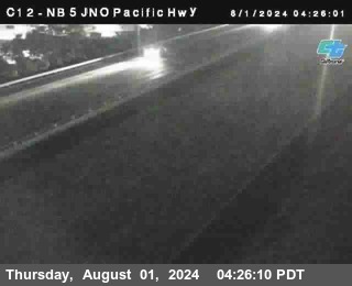 NB 5 JNO Pacific Hwy