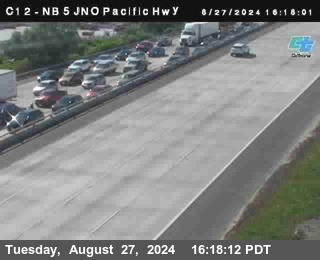 NB 5 JNO Pacific Hwy