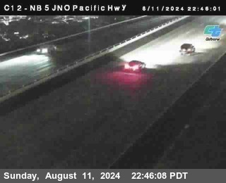 NB 5 JNO Pacific Hwy