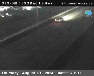 NB 5 JNO Pacific Hwy