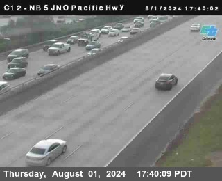 NB 5 JNO Pacific Hwy