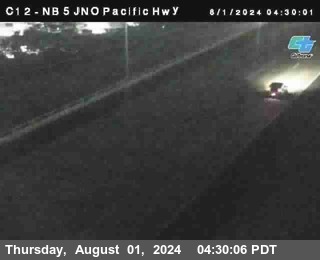 NB 5 JNO Pacific Hwy