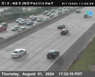 NB 5 JNO Pacific Hwy