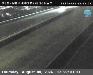 NB 5 JNO Pacific Hwy