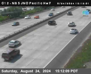 NB 5 JNO Pacific Hwy