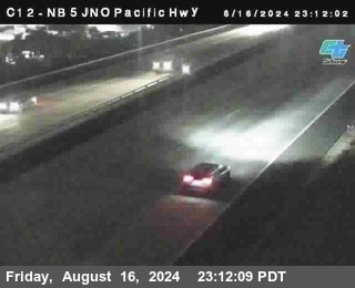 NB 5 JNO Pacific Hwy