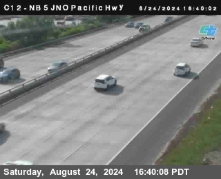 NB 5 JNO Pacific Hwy