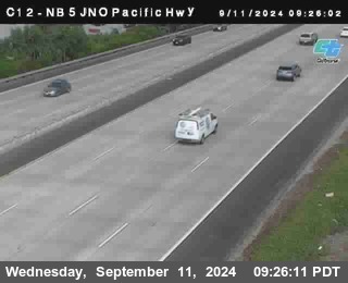 NB 5 JNO Pacific Hwy