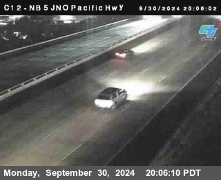 NB 5 JNO Pacific Hwy