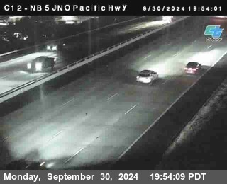 NB 5 JNO Pacific Hwy