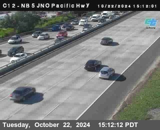 NB 5 JNO Pacific Hwy