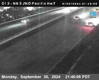 NB 5 JNO Pacific Hwy