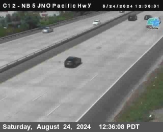 NB 5 JNO Pacific Hwy