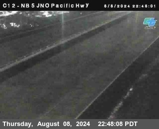 NB 5 JNO Pacific Hwy