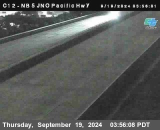 NB 5 JNO Pacific Hwy