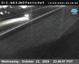 NB 5 JNO Pacific Hwy