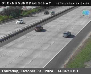 NB 5 JNO Pacific Hwy