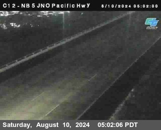 NB 5 JNO Pacific Hwy