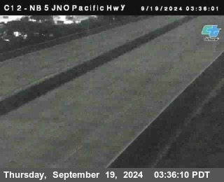 NB 5 JNO Pacific Hwy