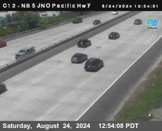 NB 5 JNO Pacific Hwy