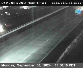 NB 5 JNO Pacific Hwy