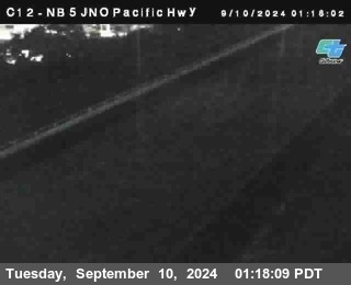 NB 5 JNO Pacific Hwy