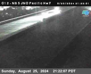 NB 5 JNO Pacific Hwy