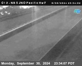 NB 5 JNO Pacific Hwy