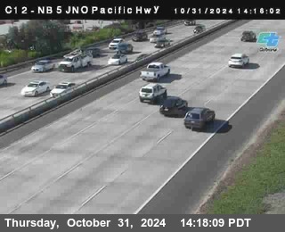 NB 5 JNO Pacific Hwy