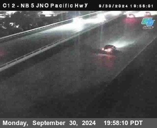 NB 5 JNO Pacific Hwy