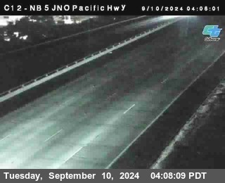 NB 5 JNO Pacific Hwy