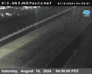 NB 5 JNO Pacific Hwy