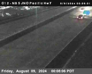 NB 5 JNO Pacific Hwy