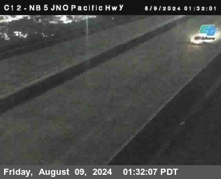 NB 5 JNO Pacific Hwy