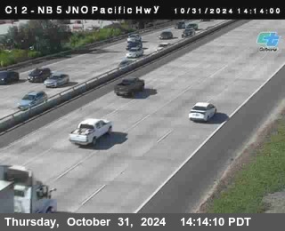 NB 5 JNO Pacific Hwy