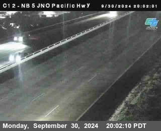 NB 5 JNO Pacific Hwy