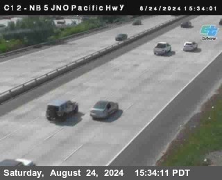 NB 5 JNO Pacific Hwy