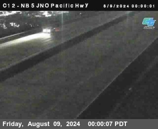 NB 5 JNO Pacific Hwy