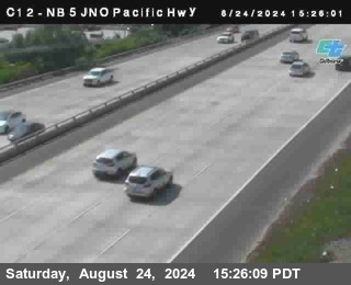 NB 5 JNO Pacific Hwy