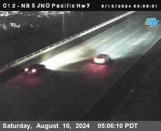 NB 5 JNO Pacific Hwy