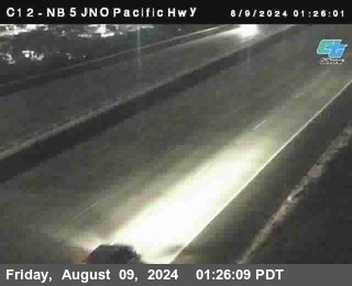 NB 5 JNO Pacific Hwy